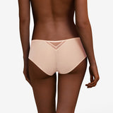 Shorty CHIC ESSENTIAL CHANTELLE Rose Perle