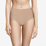 Culotte taille unique SOFTSTRETCH CHANTELLE Nude