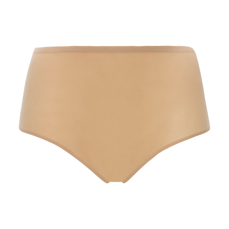 Culotte taille unique SOFTSTRETCH CHANTELLE Nude