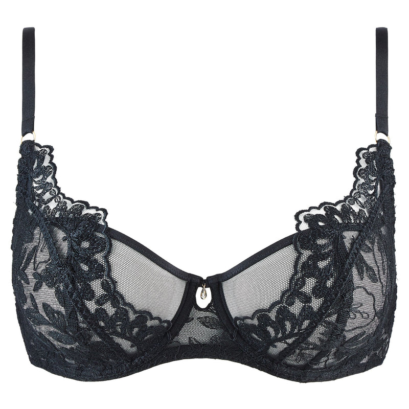 Soutien-gorge corbeille AFTER MIDNIGHT AUBADE Attraction