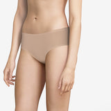 Shorty taille unique SOFTSTRETCH CHANTELLE Nude