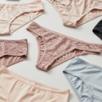 La culotte : histoire, confort et tendances sans aucun texte