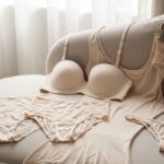 La lingerie de mariage : confort, maintien et invisibilité sans aucun texte