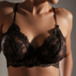 Le harnais de lingerie pour sublimer votre silhouette sans aucun texte