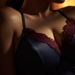 Lingerie féminine pour homme : confort, séduction et inclusivité sans aucun texte