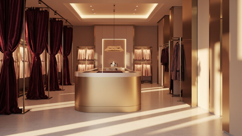 Pure lingerie le coteau : boutique, essais et point relais sans aucun texte