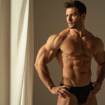 Un homme hétérosexuel peut-il porter un string ?